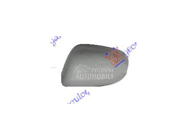 POKLOPAC RETROVIZORA PM za Honda Jazz od 2008. do 2011. god.