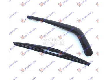 ZADNJI BRISAC KOMPLET 350mm za Honda Jazz od 2008. do 2011. god.