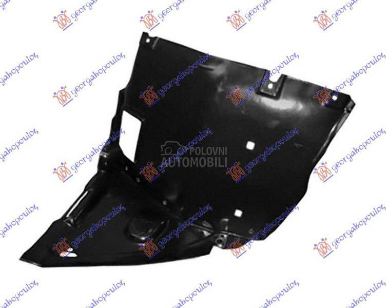 POTKRILO (PREDNJI DEO) (M-SPOR