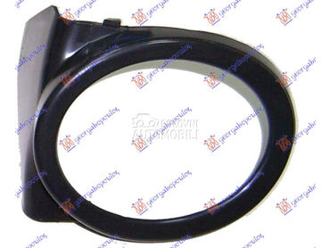 POKLOPAC MAGLENKE (M3) za BMW Serija 3 od 1999. do 2003. god.