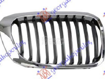 PVC MASKA za BMW Serija 3 od 1999. do 2003. god.