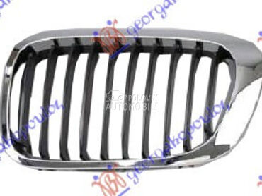 PVC MASKA za BMW Serija 3 od 1999. do 2003. god.