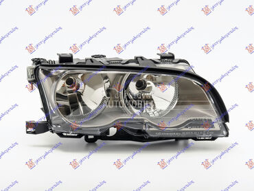 FAR HROM 2001-2003 (DEPO) za BMW Serija 3 od 1999. do 2003. god.