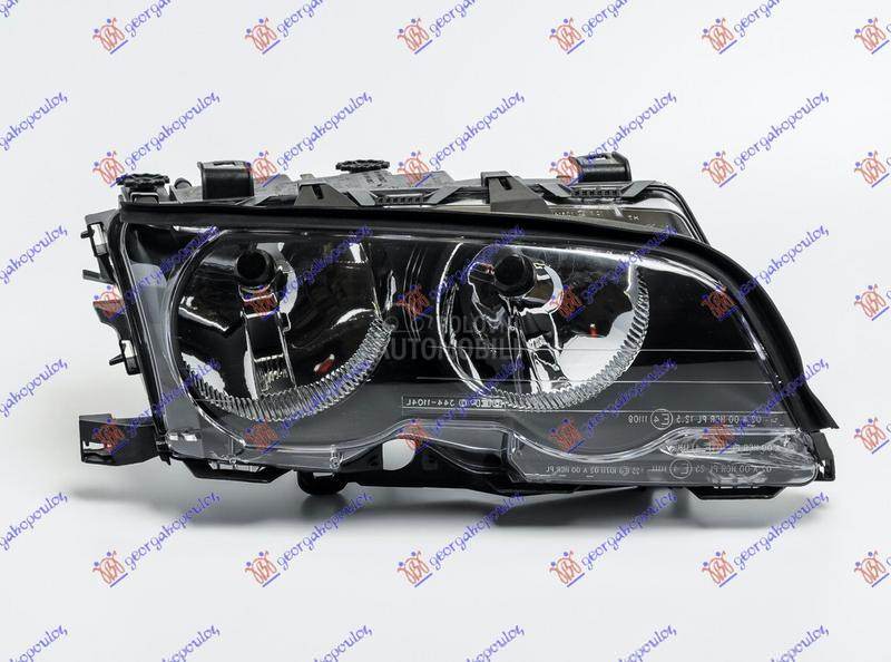 FAR CRNI -2001 (DEPO)