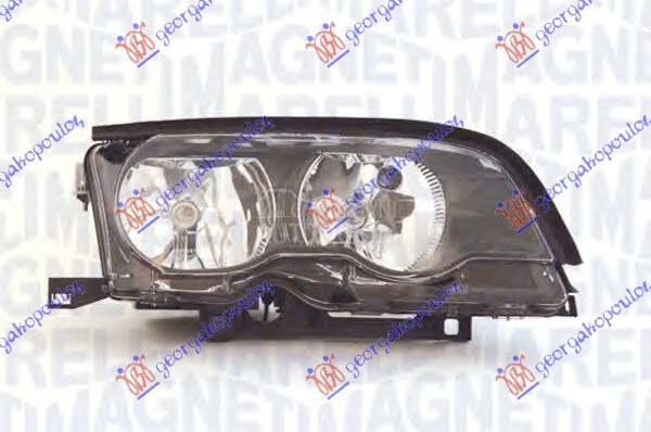 FAR HROM 2001-2003 (MARELLI)