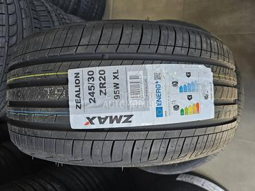 Zmax 245/30 R20 Letnja