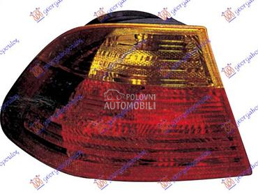 STOP LAMPA SPOLJASNJA (ZUTI MI za BMW Serija 3 od 1999. do 2003. god.