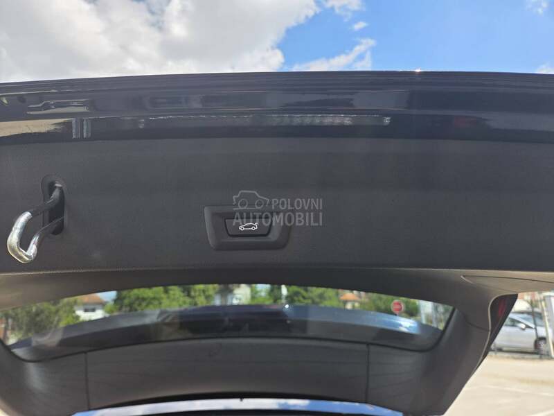 BMW X3 M/X-DRIVE/LED/NAV