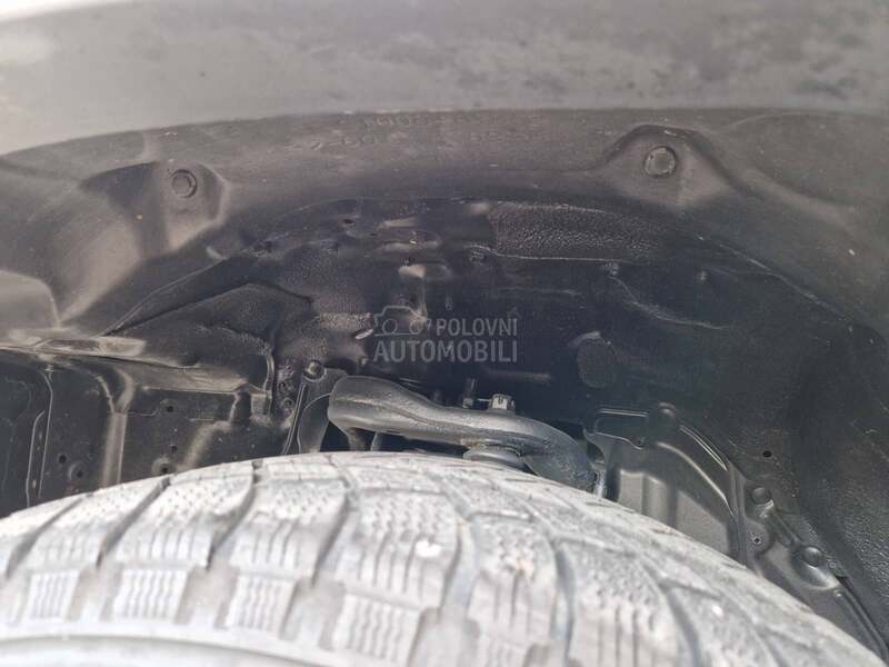 Toyota Land Cruiser D4D