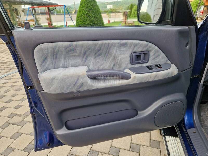 Toyota Land Cruiser D4D