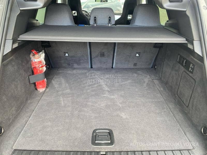 BMW iX XDRIVE 40 ELEKTRO