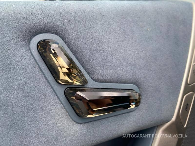 BMW iX XDRIVE 40 ELEKTRO