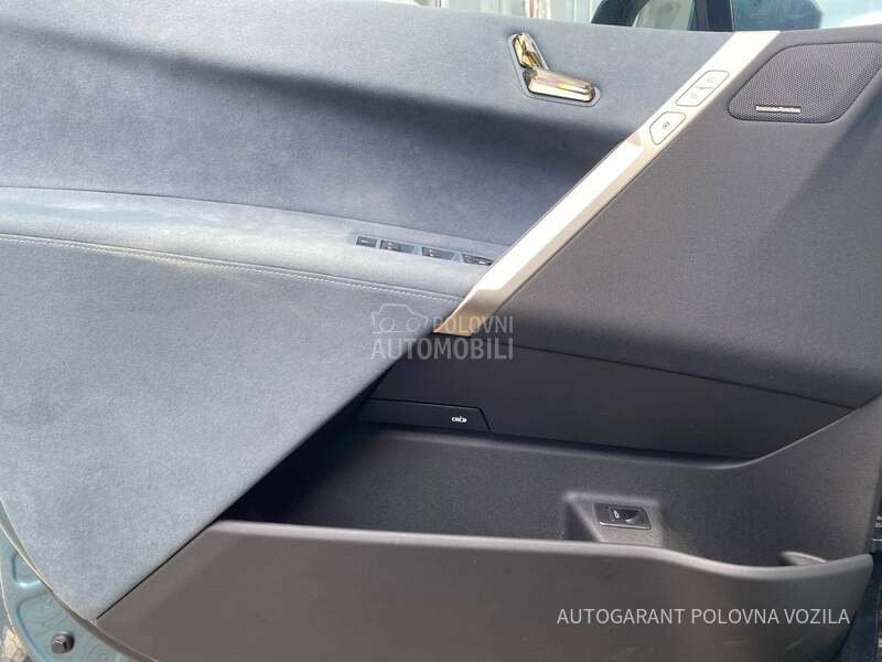 BMW iX XDRIVE 40 ELEKTRO