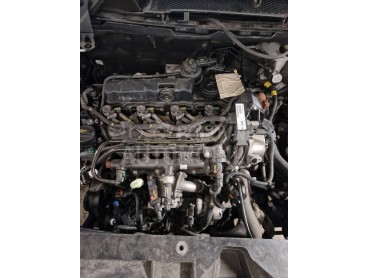 Motor 2.0 blue hdi euro 6 za Peugeot 308, 508, 3008 ... od 2016. do 2023. god.
