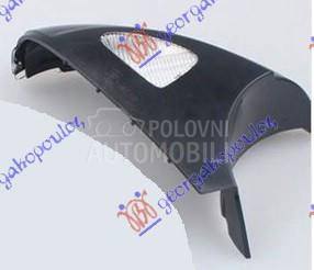 MIGAVAC U RETROVIZORU SA SVETL