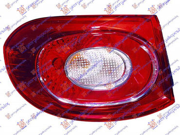 STOP LAMPA SPOLJASNJA (HELLA) za Volkswagen Tiguan od 2007. do 2011. god.