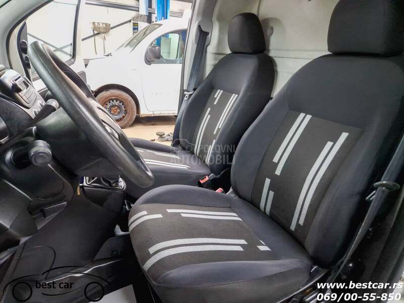 Fiat Fiorino 1.3 MultiJet