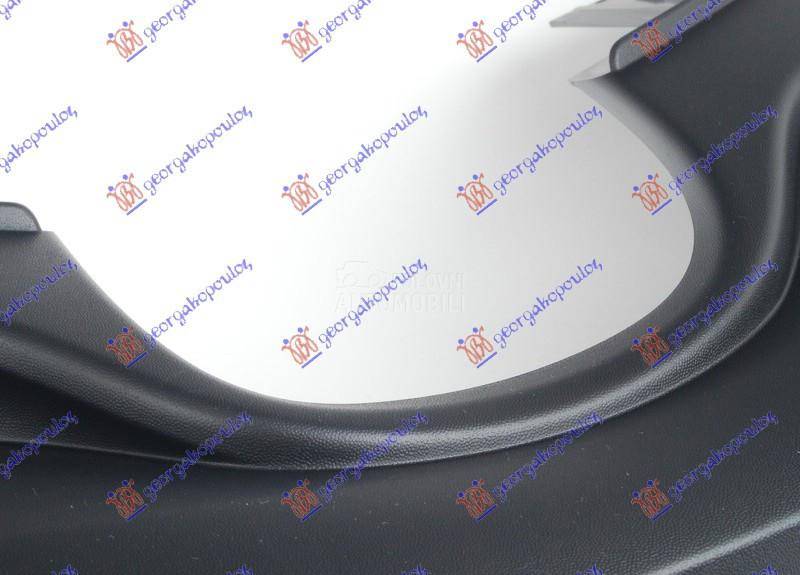 SPOJLER ZADNJEG BRANIKA (SA/BE