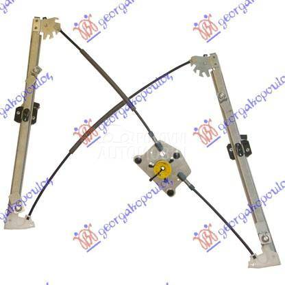 PODIZAC PREDNJEG PROZORA ELEKT