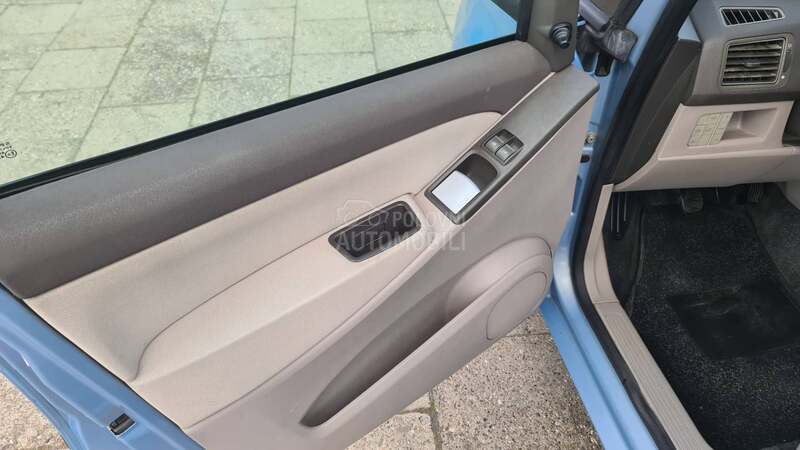 Fiat Idea 1.3mjet 51k w