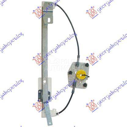 PODIZAC ZADNJEG PROZORA ELEKTR