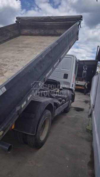 Iveco Eurocargo