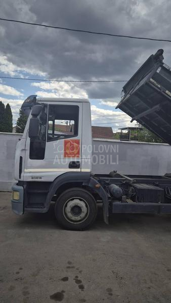 Iveco Eurocargo