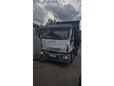 Iveco Eurocargo