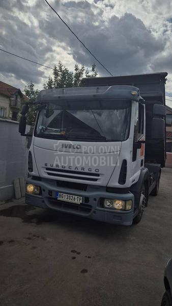 Iveco Eurocargo