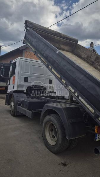 Iveco Eurocargo
