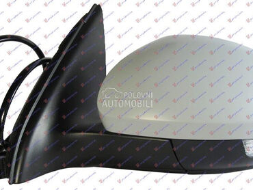 RETROVIZOR ELEKTRICNI SA GREJA za Volkswagen Tiguan od 2007. do 2011. god.