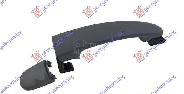 KVAKA PREDNJIH VRATA SPOLJASNJ