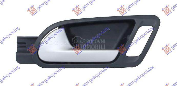 KVAKA PREDNJIH VRATA UNUTRASNJ