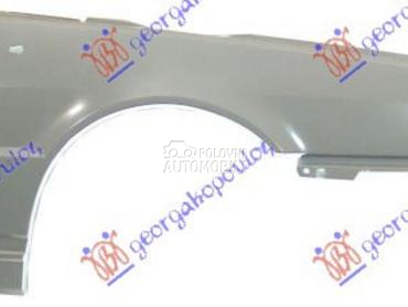 BLATOBRAN za Fiat Fiorino od 1988. do 1991. god.