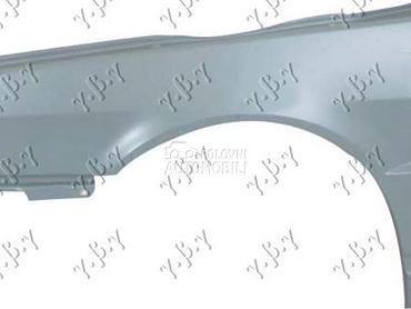 BLATOBRAN za Fiat Fiorino od 1991. do 1997. god.