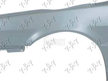 BLATOBRAN za Fiat Fiorino od 1997. do 1999. god.