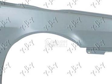 BLATOBRAN za Fiat Fiorino od 1991. do 1997. god.