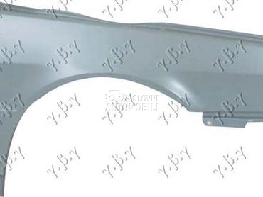 BLATOBRAN za Fiat Fiorino od 1991. do 1997. god.