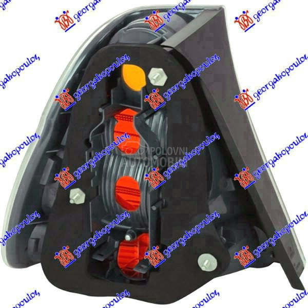 STOP LAMPA (ZUTI MIGAVAC) -03