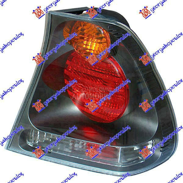 STOP LAMPA (ZUTI MIGAVAC) -03