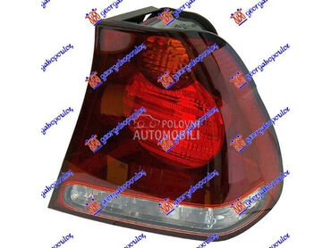 STOP LAMPA 2003- (MARELLI) za BMW Serija 3 od 2001. do 2005. god.
