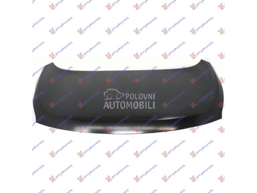 HAUBA 09- za Nissan Murano od 2003. do 2014. god.