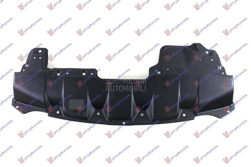 ZASTITA MOTORA 2009-