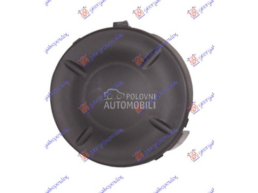 POKLOPAC MAGLENKE 2009- za Nissan Murano od 2003. do 2014. god.