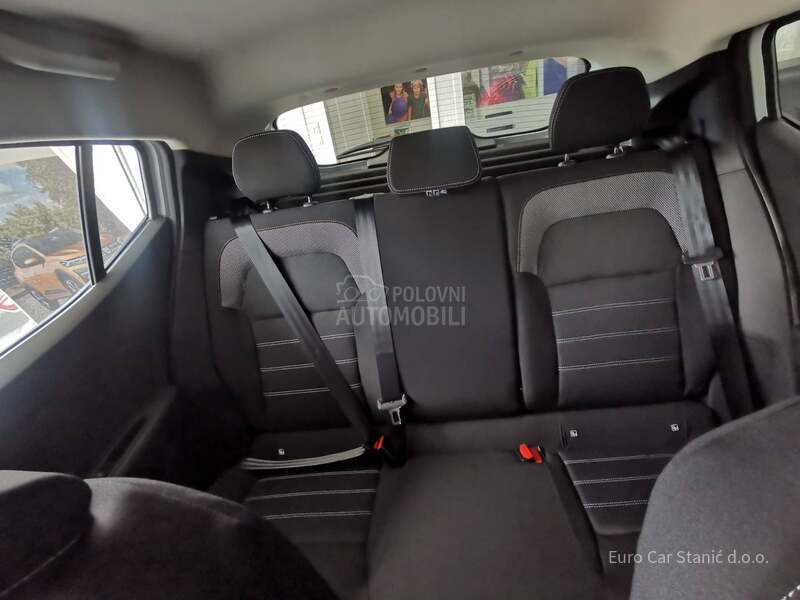 Dacia Stepway 1.0 ECO-G 100