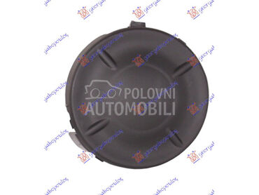 POKLOPAC MAGLENKE 2009- za Nissan Murano od 2003. do 2014. god.