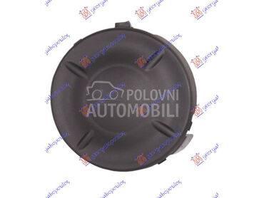 POKLOPAC MAGLENKE 2009- za Nissan Murano od 2003. do 2014. god.