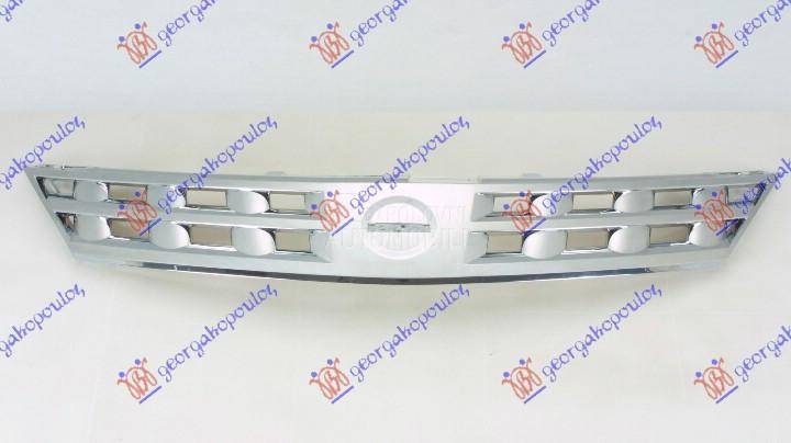 PVC MASKA HROM -2006