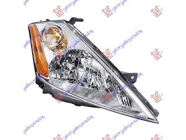 FAR -09 za Nissan Murano od 2003. do 2014. god.