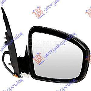 RETROVIZOR ELEKTRICNI SA GREJA